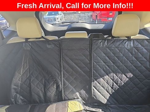 Used 2022 Ford Edge SEL AWD/4WD image 10
