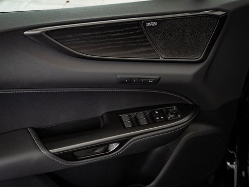 New 2026 Lexus NX 350 AWD w/ Luxury Package image 25