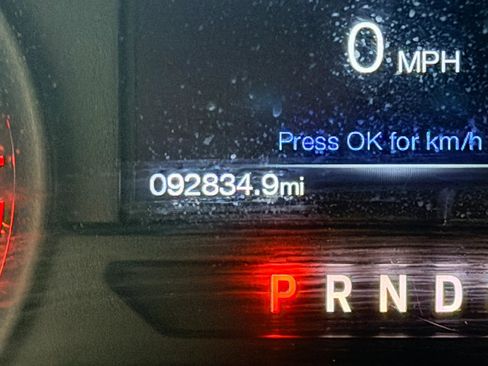 Used 2018 Ford F150 XL w/ Equipment Group 101A Mid image 12