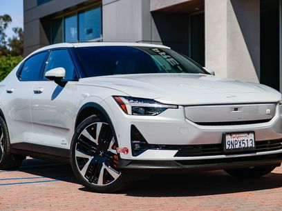 Used 2024 Polestar Polestar 2