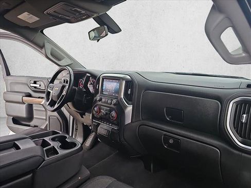 Used 2021 Chevrolet Silverado 1500 LT w/ Bed Protection Package image 15