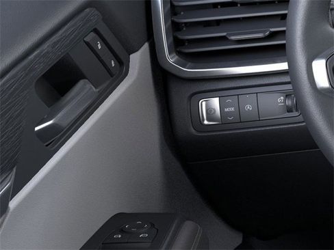 New 2025 GMC Acadia Elevation w/ Elevation Premium Package image 22