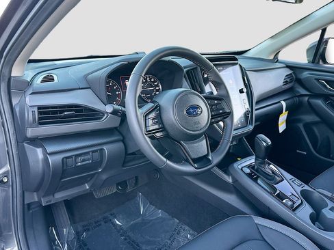 Certified 2025 Subaru Crosstrek 2.5i Limited w/ Popular Package #3A image 9