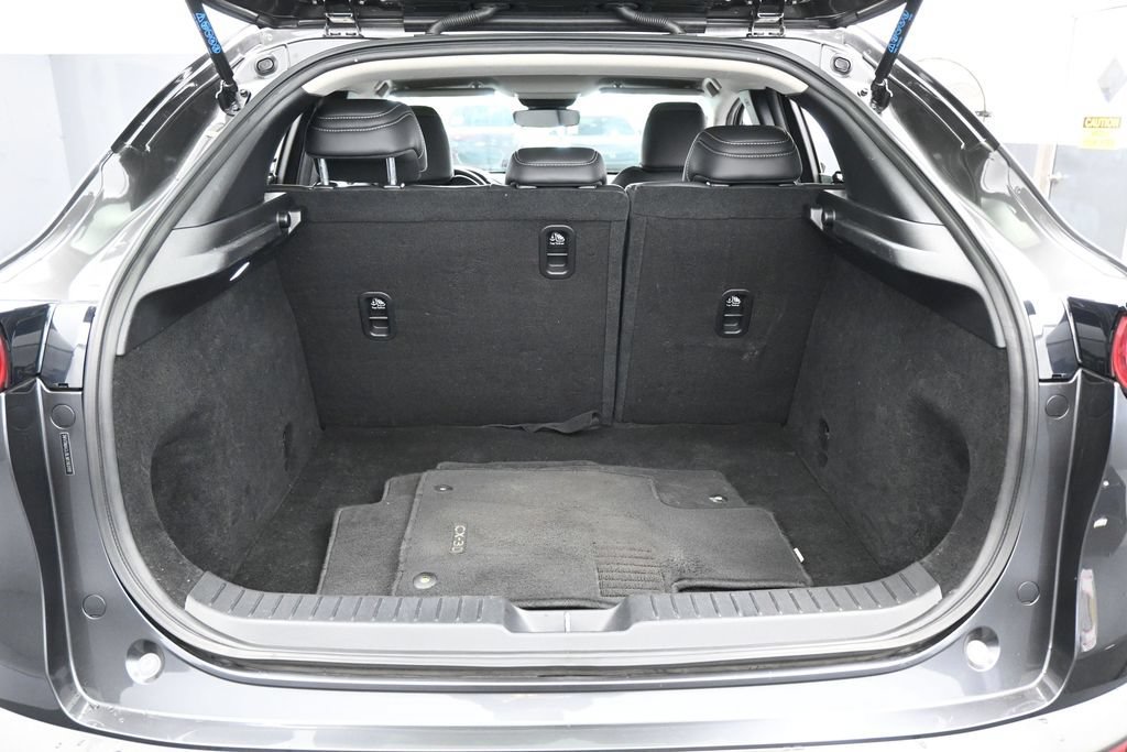 Used 2020 MAZDA CX-30 FWD w/ Select Package image 34