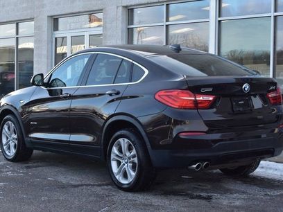 Used 2016 BMW X4 xDrive28i