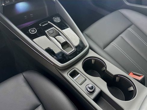 New 2026 Audi A3 2.0T Premium Plus image 16