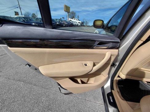 Used 2013 BMW X3 xDrive28i w/ Premium Pkg image 13