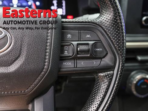Used 2024 Toyota Tacoma SR RWD image 15