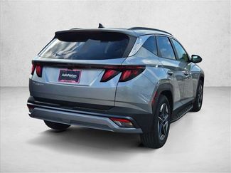 New 2026 Hyundai Tucson SEL FWD video 2