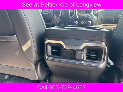 Used 2022 GMC Sierra 1500 AT4 w/ AT4 Premium Package AWD/4WD image 13