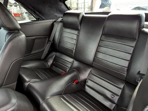 Used 2008 Ford Mustang GT image 29