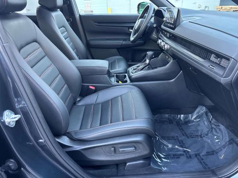 Certified 2024 Honda CR-V Sport-L image 17