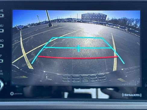 Used 2023 Toyota Tacoma SR5 image 19