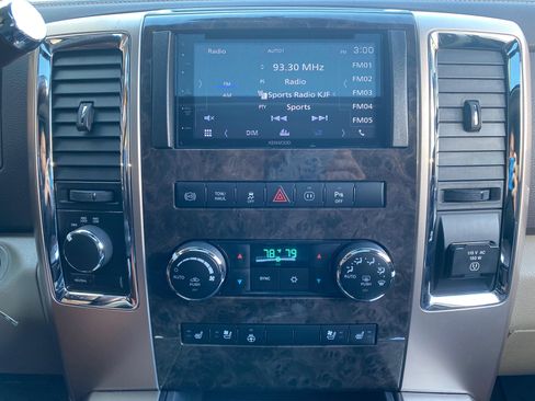 Used 2012 RAM 3500 Laramie Longhorn w/ Cold Weather Group image 20