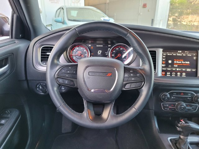 Used 2023 Dodge Charger SXT RWD image 17