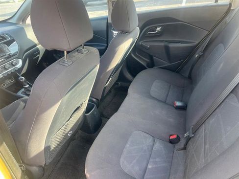 Used 2016 Kia Rio LX image 6