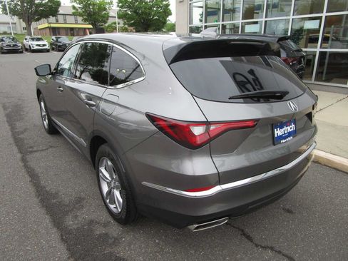 Certified 2024 Acura MDX SH-AWD image 7