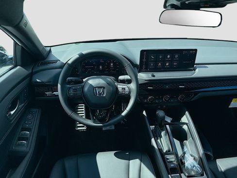 New 2026 Honda Accord Sport image 17