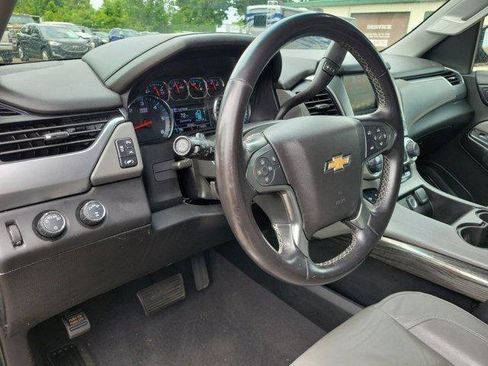 Used 2020 Chevrolet Tahoe LT AWD/4WD image 23