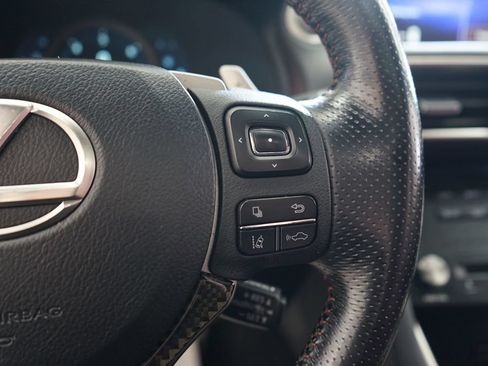 Used 2017 Lexus IS 300 F Sport w/ F Sport Package AWD/4WD image 33