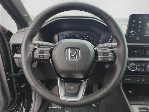 New 2026 Honda CR-V Sport Touring image 12