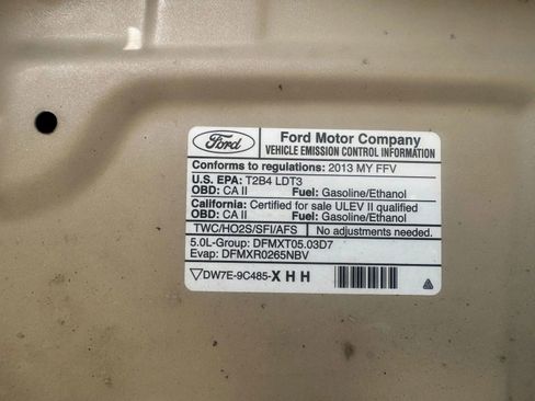 Used 2013 Ford F150 XLT w/ Luxury Equipment Group AWD/4WD image 34