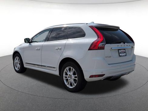 Used 2014 Volvo XC60 3.2 FWD image 3