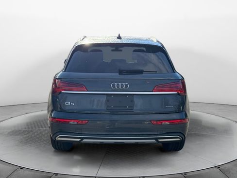 Certified 2021 Audi Q5 2.0T Premium image 6