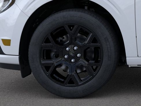 New 2025 Ford Maverick Lobo AWD/4WD image 20