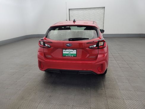Used 2024 Subaru Impreza 2.0i image 7