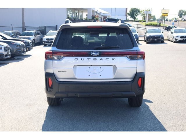 New 2026 Subaru Outback Limited AWD/4WD image 31