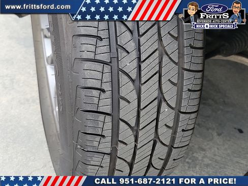 Certified 2022 Ford Bronco Sport Big Bend w/ Convenience Package AWD/4WD image 19