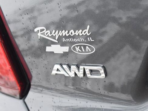 Used 2021 Kia Sorento EX image 14