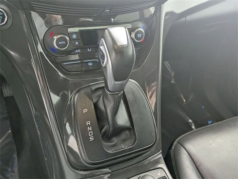 Used 2016 Ford Escape Titanium image 17