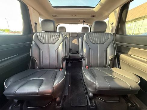 Used 2024 Hyundai Palisade Limited image 29