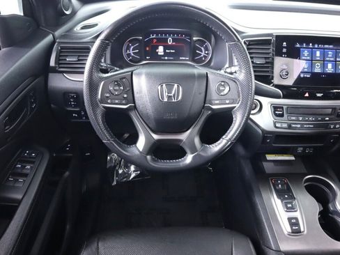 Used 2022 Honda Passport EX-L image 35