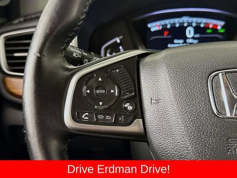 Used 2017 Honda CR-V Touring image 13