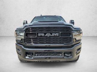 Used 2024 RAM 3500 Limited w/ Night Edition video 2