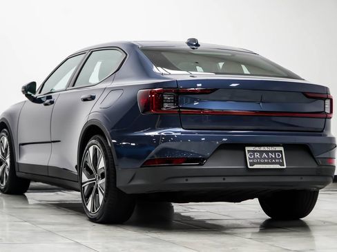 Used 2024 Polestar Polestar 2 w/ Pilot Pack RWD image 10