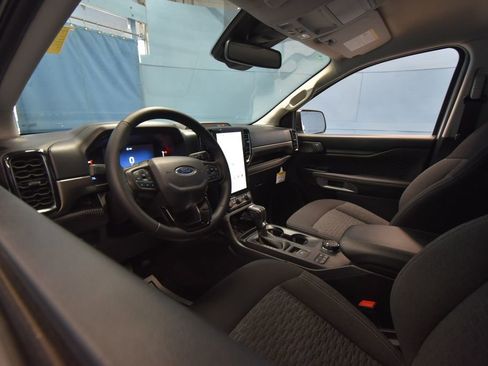 Used 2024 Ford Ranger XLT w/ Technology Package image 2