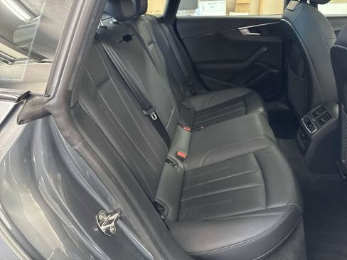 Used 2019 Audi A5 2.0T Premium Plus w/ Premium Plus image 19