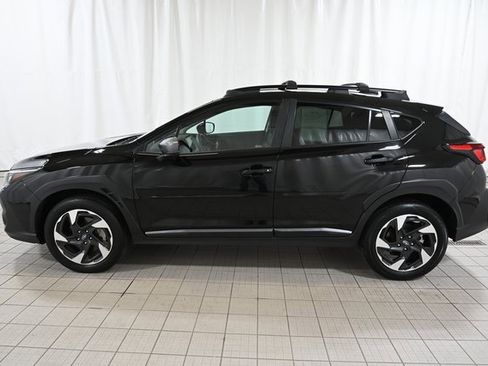 Certified 2024 Subaru Crosstrek 2.5i Limited w/ Crosstrek Mirror Package image 9