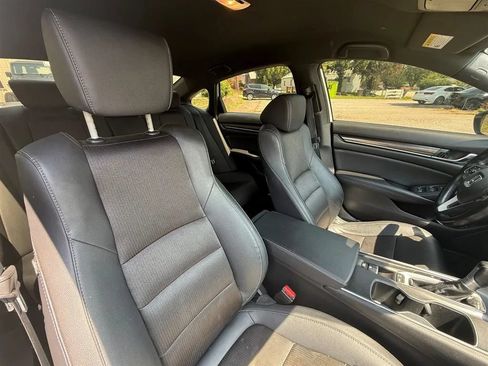 Used 2020 Honda Accord Sport image 24