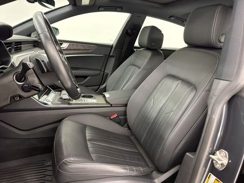 Used 2022 Audi A7 3.0T Premium AWD/4WD image 5