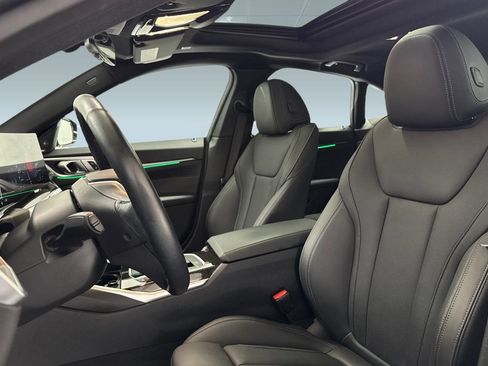 Certified 2023 BMW i4 eDrive35 image 21