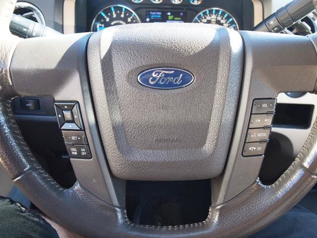 Used 2013 Ford F150 XLT w/ XLT Chrome Pkg AWD/4WD image 9