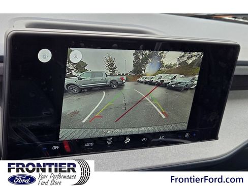 Used 2026 Ford Maverick XLT image 10