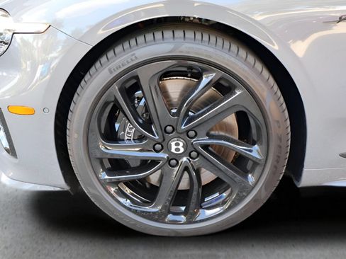New 2026 Bentley Continental GT Speed AWD/4WD image 6