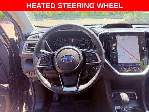 Used 2023 Subaru Ascent Limited w/ Technology Package AWD/4WD image 13