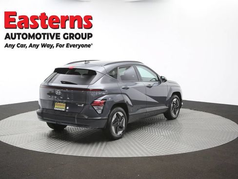 Used 2024 Hyundai Kona SEL FWD image 39